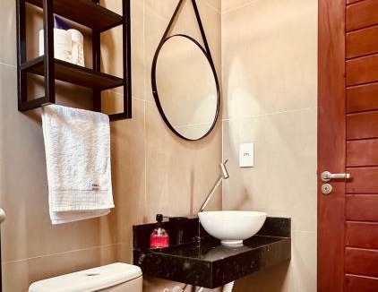 Santo Amaro do Maranhao House | Sorte e Amaro