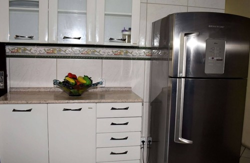 Alto da Cruz Hotel | SOS Hostel