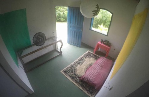 Paraty House | Sossego