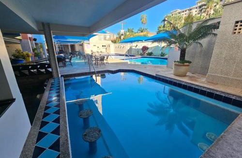 Prive das Caldas Apartment | Sossego de Caldas - Residencial Thermas de Caldas