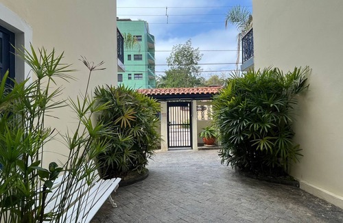 Itagua Apartment | Sossego e Conforto Total em Itagua - Ubatuba