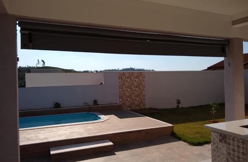 Serra Negra House | Sossego nas montanhas