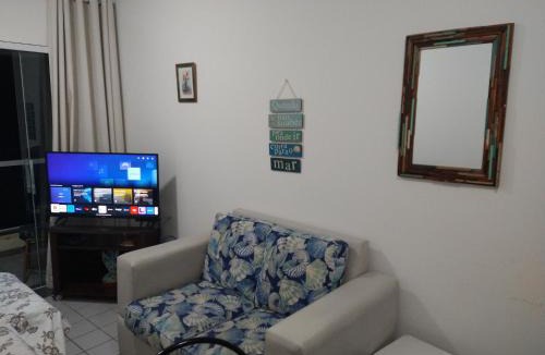 Centro Apartment | Sossego no Centro e vista para o Mar