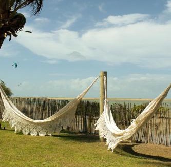 Itarema House | Soulkite House Brazil