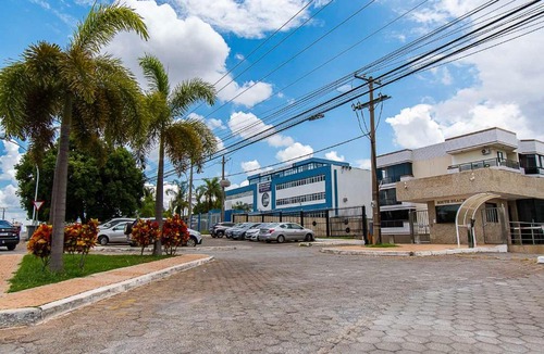 Asa Norte Apartment | South Beach Residencial em Brasília 68825