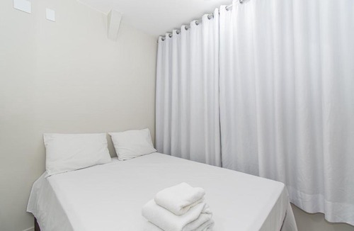 Asa Norte Apartment | South Beach Residencial em Brasília 68825