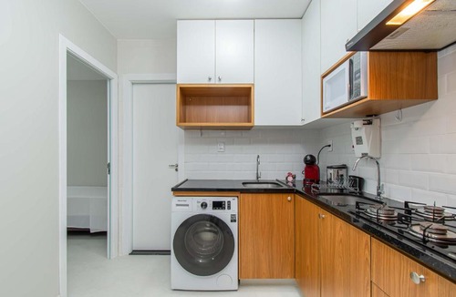 Asa Norte Apartment | South Beach Residencial em Brasília 68825