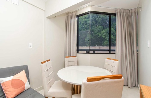 Asa Norte Apartment | South Beach Residencial em Brasília 68825