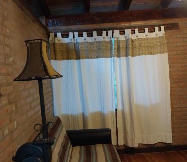 San Javier House | soy ahora segunda
