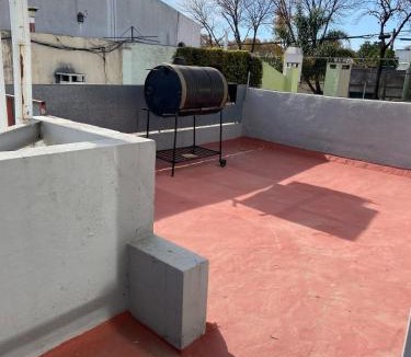 Junin Apartment | Soya departamentos 1
