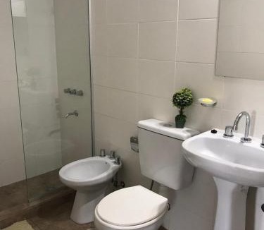 Junin Apartment | Soya Departamentos B