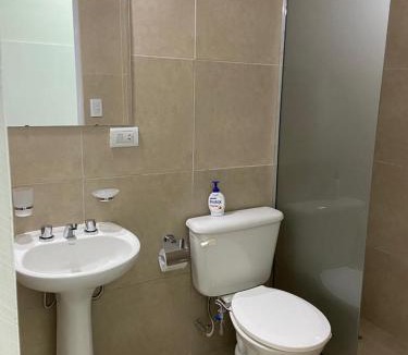 Junin Apartment | Soya Departamentos PB B
