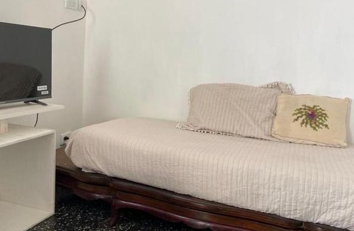 Junin Apartment | Soya Departamentos PB C