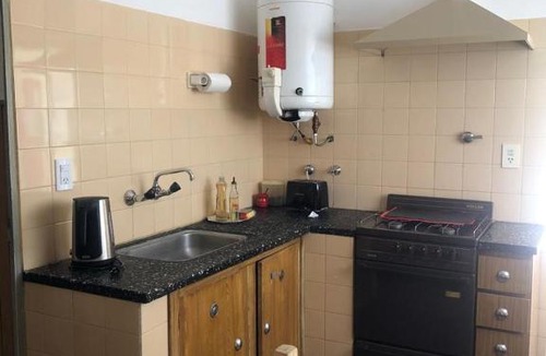 Junin Apartment | Soya Departamentos PB C