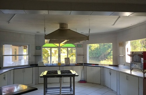 Nazare Paulista Cottage | Space for your event 1 hour from the capital.