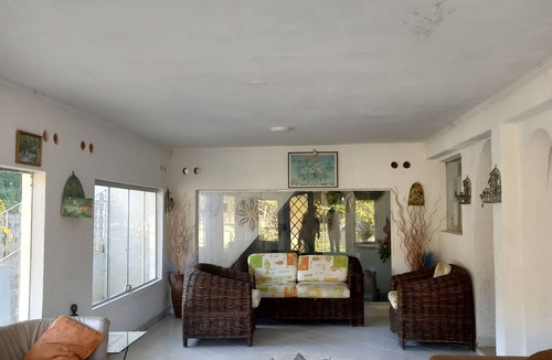 Nazare Paulista Cottage | Space for your event 1 hour from the capital.