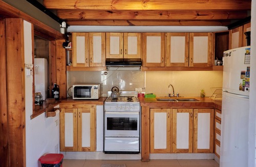 San Martin de los Andes Apartment | Spacious and Comfortable Ñivinco Apartment