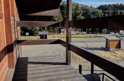 San Martin de los Andes Apartment | Spacious and Comfortable Ñivinco Apartment