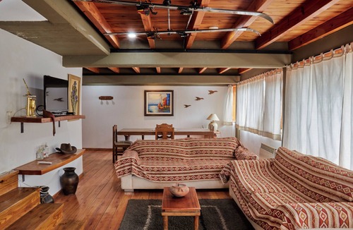 San Martin de los Andes Apartment | Spacious and Comfortable Ñivinco Apartment