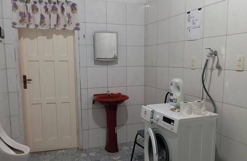 Loma Plata House | Spacious 1-bedroom building in charming Loma Plata