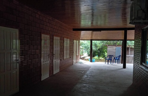 Loma Plata House | Spacious 1-bedroom building in charming Loma Plata