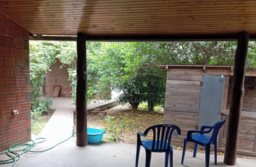 Loma Plata House | Spacious 1-bedroom building in charming Loma Plata