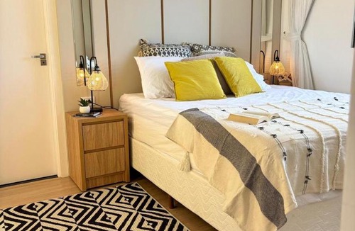 Ciudad Del Este Apartment | Spacious 2 BR in Ciudad del Este
