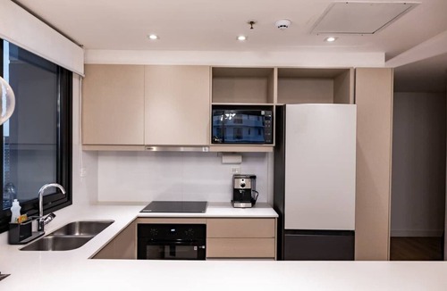 Asuncion Apartment | Spacious 2BR Family Familiar Apartment in Prime Location