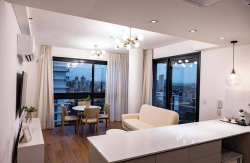 Asuncion Apartment | Spacious 2BR Family Familiar Apartment in Prime Location