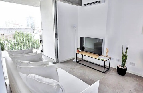 Nunez Apartment | Spacious 3 rooms in Nuñez