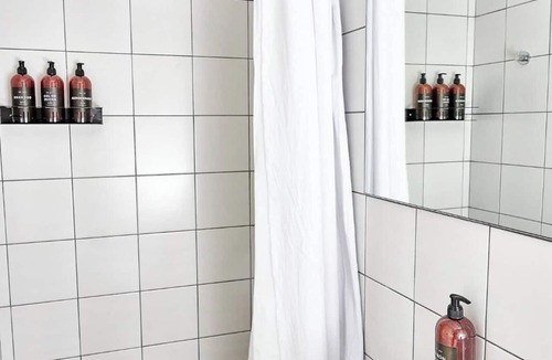 Nunez Apartment | Spacious 3 rooms in Nuñez