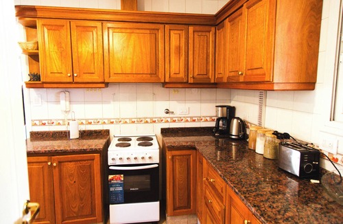 Chacras de Coria Villa | Spacious 4-bedroom villa with WiFi and AC in charming Luján de Cuyo