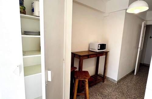 Bahia Blanca House | Spacious and bright apartment. 5 beds. Perfect for families. Downtown