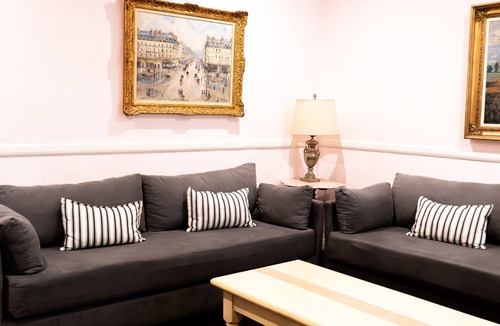 Buenos Aires Central Business District Apartment | Spacious and classic: Family apartment in San Telmo