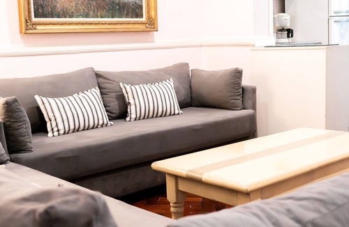 Buenos Aires Central Business District Apartment | Spacious and classic: Family apartment in San Telmo