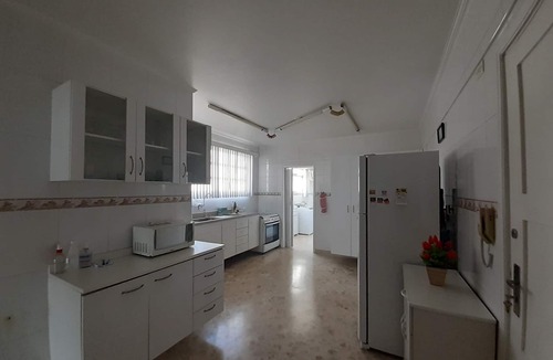 Ponta da Praia Apartment | spacious and comfortable apartment with 3 bedrooms (2 suites) facing the sea with beautiful views