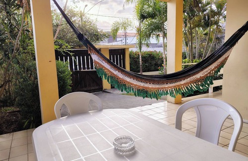 Sao Luis House | Spacious and cozy house in Jardim Renascença