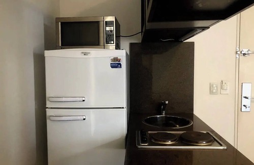 Microcentro Apartment | Spacious and light apartment- Pto Madero and Centro
