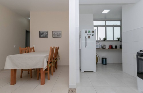 Savassi Apartment | Spacious apartment near Minas