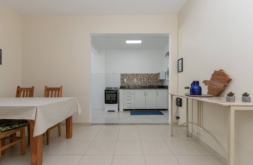 Savassi Apartment | Spacious apartment near Minas