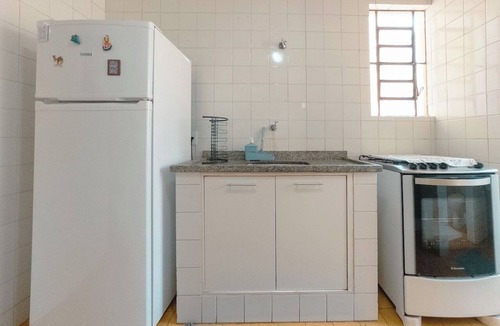 Zona 01 Apartment | Spacious Apartment beside Parque do Inga - MC31