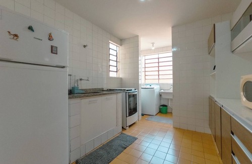 Zona 01 Apartment | Spacious Apartment beside Parque do Inga - MC31