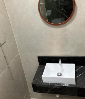 Centro Apartment | Spacious Apartment in Downtown Uberaba