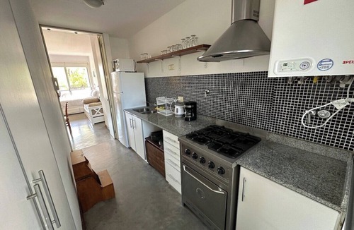 Olivos Apartment | Spacious Apartment in Puerto de Olivos