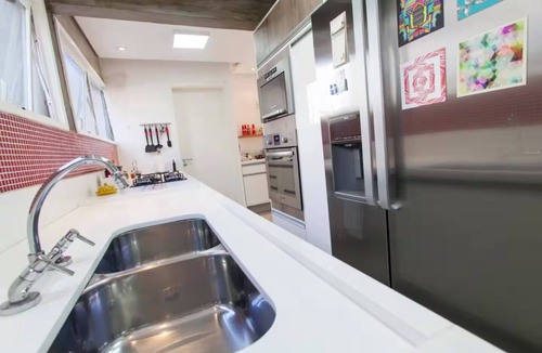 Ibirapuera Apartment | Spacious, modern and cozy apartment very well located