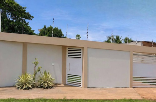 Presidente Figueiredo House | Spacious and peaceful house, ideal for your family.