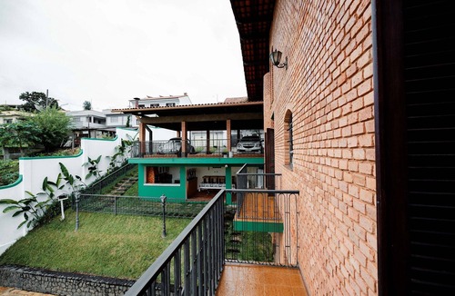 Sao Lourenco House | Spacious Colonial House with Pool and Incredible View