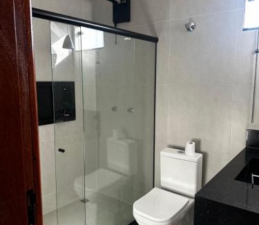 Sao Jose Apartment | Spacious, Cozy & Comfortable near Monjolo Ramp