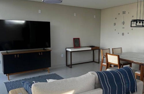 Sao Jose Apartment | Spacious, Cozy & Comfortable near Monjolo Ramp