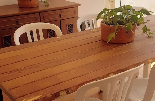 Boqueirao House | Spacious house close to the beach